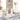 196cm W Grey/White 2 In 1 Indoor Kids Bus Playset with Slide