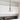 Modern Style Transparent Black Glass Single Light Pendant Light Pendant Lights Living and Home