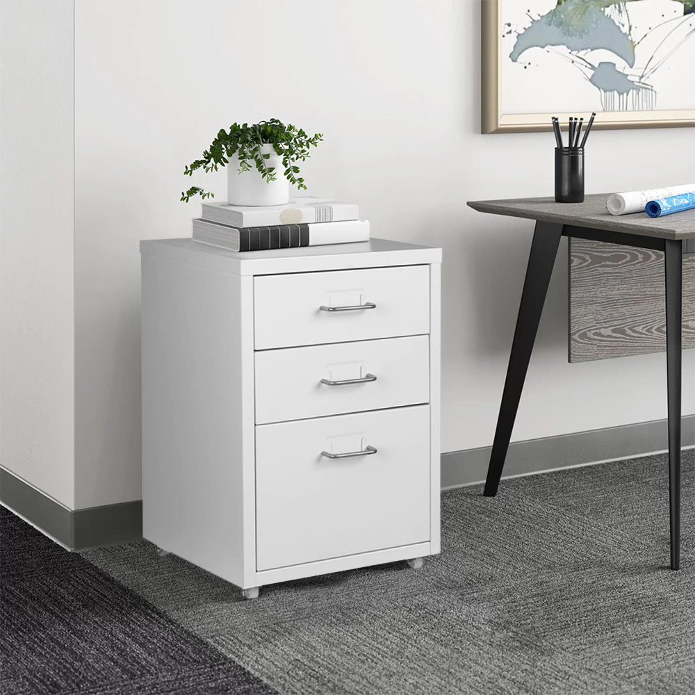 Office Rolling File Cabinet Wheels