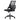 Mesh Back Ergonomic Office Chair with Folding Armrests Office Chair Living and Home 