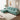 Cottonfy Multifunctional Mint Velvet Pull Out Chaise Sofa Bed with Storage Cottonfy UK Corner-1 Full-Paid 