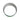Round light green galvanized steel raised garden bed top rim with black liner