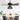 Industrial 5-Blade Ceiling Fan Light with Remote Ceiling Fans Living and Home 