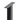 Iron table leg, 40cm, matte dark black, top mounting plate