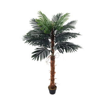 150CM Height Artificial Plant Palm Tree with Pot