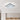 Double Tier Square Crystal Ceiling Light with Pendants Living and Home