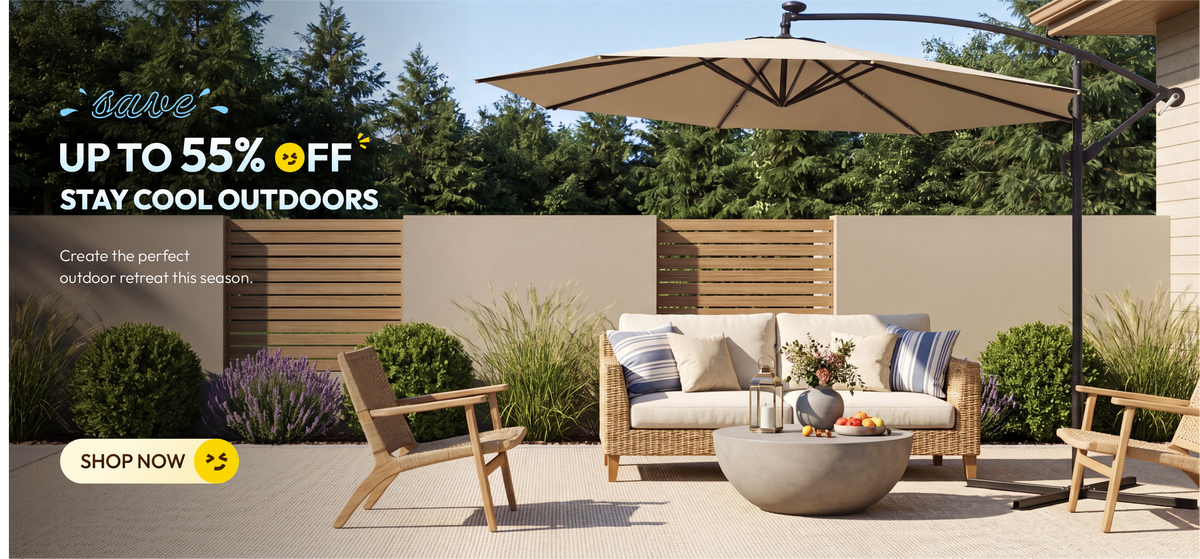 Home & Outdoor Direct – Haodirect