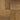 Wood-effect peel-and-stick vinyl floor tile, warm brown plank pattern