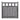 Gray wooden garden gate panel with top rail, crossbars, and vertical pickets