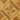 Wood-effect peel-and-stick floor tile with diamond pattern and water droplets