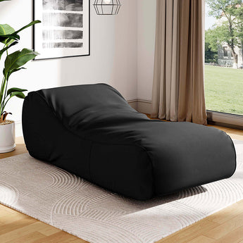 180cm W Comfy Floor Lounger