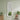 Day night zebra roller blind, white window shade with horizontal light-filtering bands