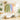 Bamboo Clothes Rack with Bottom Shelf Shoe Clothing Organizer Living and Home