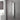 152cm H Bathroom Stainless Steel Shower Tower Panel in Silver
