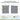 Outdoor plastic garden storage shed dimensions diagram with labeled measurements