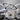 Pendant White LED Crystal Chandelier 2/3 Ring Design Ceiling Light Lighting Lamp-Non-Dimmable Pendant Living and Home 72w
