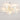 Modern LED Ceiling Light with Star Lampshades Ceiling Light Living and Home 