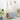100cm W Floor Coat Rack Hanger with Storage Basket