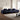 Cottonfy Tofu Block Vintage Chenille Fabric Sofa Stain Resistant Navy Blue Cottonfy UK 380 CM Blue Full-Paid