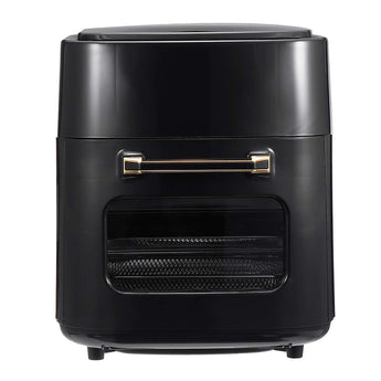 1400W 11L Best Large Digital Air Fryer Oven with Digital Screen Control
