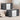 Foldable Fabric Clothes Organizer Bag