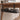 Under Table Clamp-On Cable Management Tray Wire Cord Organizer No Drill Required