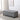 Linen Padded Cushion Bed End Bench Storage Seat Living and Home 