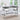 Home & Outdoor Direct commercial stainless steel double-bowl kitchen sink on stand