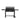 160CM Wide Barrel Charcoal Outdoor Grill with Side Shelves
