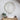 Nordic Round Bathroom Framed Mirror Wall Hanging