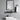 630x480mm Bathroom Mirror Black Framed Decorative Mirror Bathroom Mirrors Living and Home