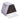 Large Enclosed House-shaped Cat Litter Box