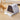 Large Enclosed House-shaped Cat Litter Box