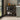 Sleek Black Microwave Rack with Four Tiers for Optimal Kitchen Organization Living and Home