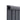 Steel Smoke Grey Vertical Tall Radiator with Single Panel, DM0380 Space Heaters Living and Home 