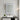 45cm W Bathroom LED Mirror Cabinet Single Door