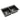 Quartz Undermount Kitchen Sink Double Bowl Black Living and Home 