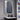 Rectangular 50x70cm Anti-fog Bathroom Vanity Mirror with Touch Lighting Bathroom Mirrors Living and Home