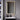 Rectangular 50x70cm Anti-fog Bathroom Vanity Mirror with Touch Lighting Bathroom Mirrors Living and Home