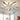 78cm Dia. Acrylic Creative Ceiling Fan with LED Lights Ceiling Fans Living and Home 