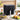 8L Black Touch Screen Air Fryer with Dual Basket Air Fryers Living and Home Black Dual Basket 