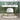 Teddy Fleece Dressing Table Stool with Iron Legs