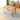 Modern Design Rectangular Wooden Dining Table
