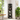 5 Tiers Black/ White Freestanding Wooden Vertical Shelf