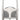 110cm H Grey Floor Standing Toddler Swing for Kids Swing & Slide Living and Home 