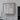 60cm W Wooden Bathroom Mirror Wall Cabinet