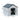 Plastic Dog House Kennel with Steel Door Living and Home 