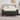Multifunctional Chenille Upholstered Bedroom Storage Bench