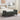 Multifunctional Chenille Upholstered Bedroom Storage Bench