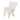 Modern High Backrest Sherpa Fleece Leisure Chair